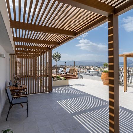 City Stories View Heraklion  Екстер'єр фото