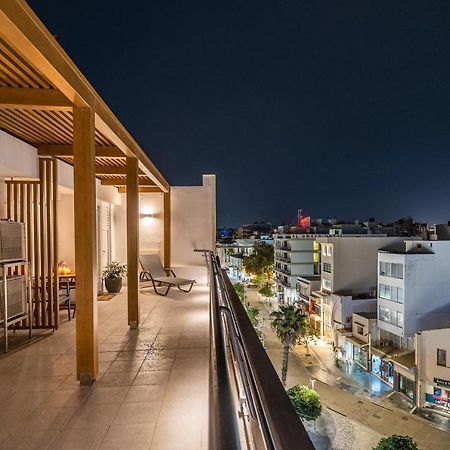 City Stories View Heraklion  Екстер'єр фото
