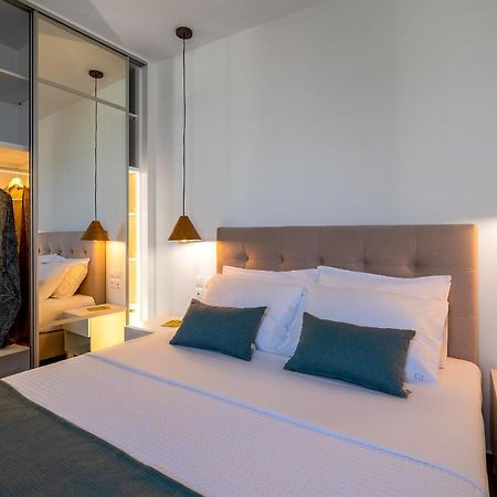 City Stories View Heraklion  Екстер'єр фото