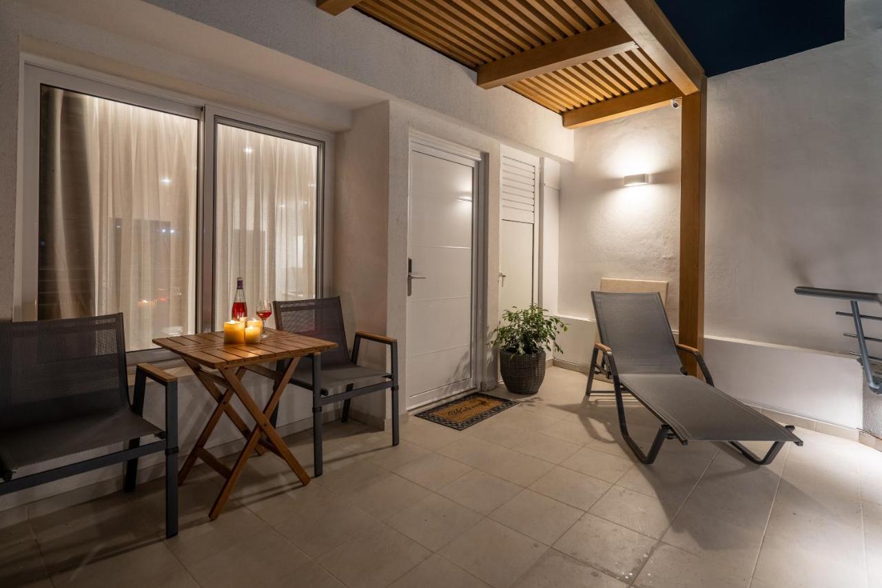 City Stories View Heraklion  Екстер'єр фото