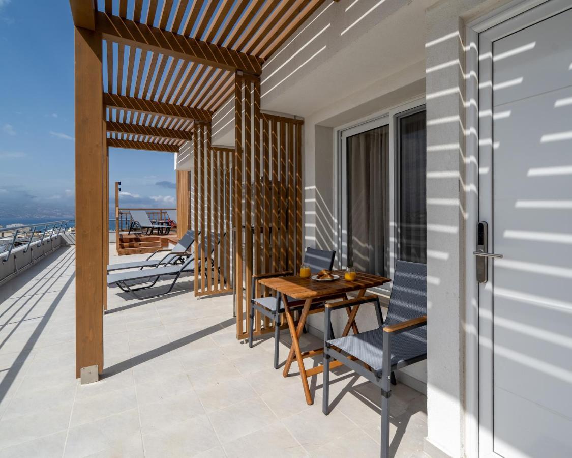 City Stories View Heraklion  Екстер'єр фото