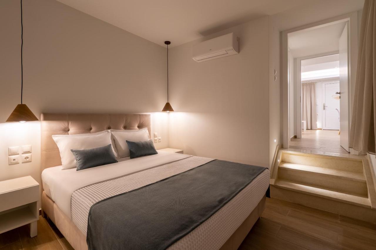 City Stories View Heraklion  Екстер'єр фото