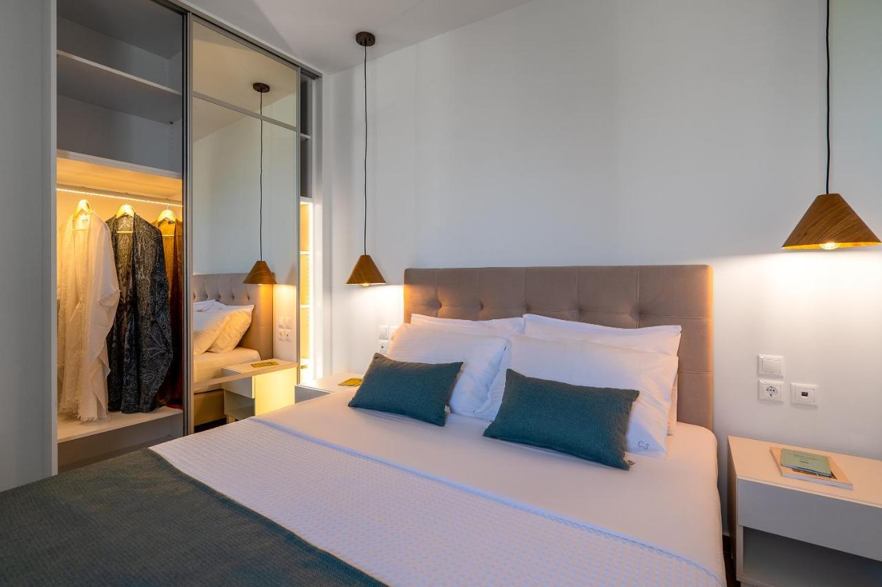 City Stories View Heraklion  Екстер'єр фото