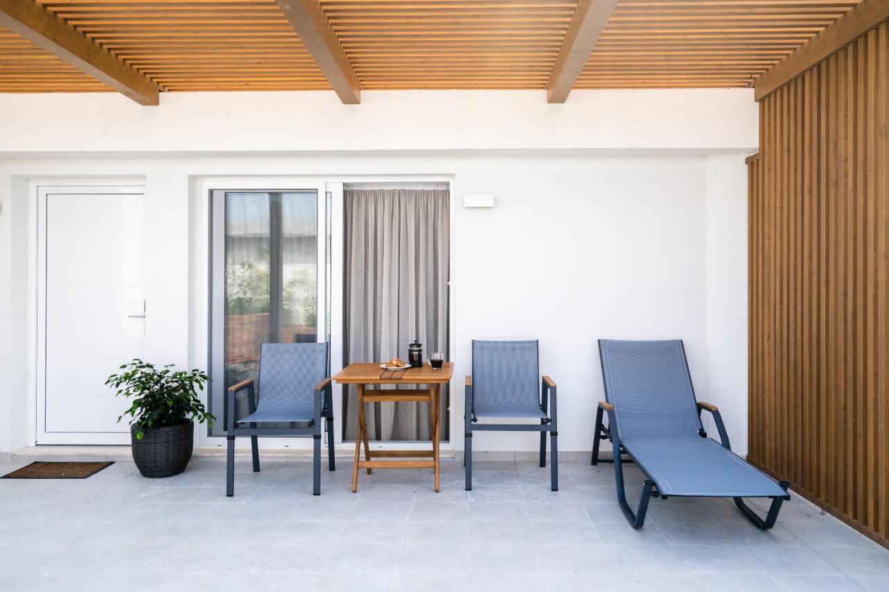 City Stories View Heraklion  Екстер'єр фото