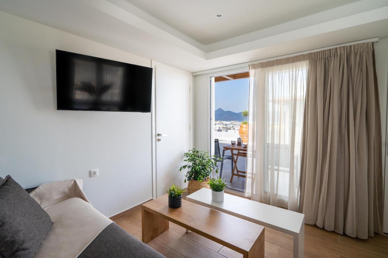 City Stories View Heraklion  Екстер'єр фото