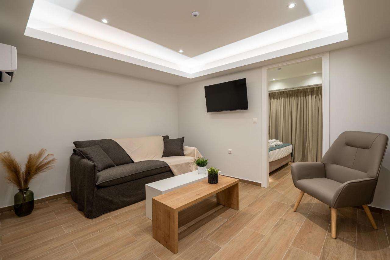 City Stories View Heraklion  Екстер'єр фото